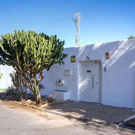 Mirador De Los Abrigos فيلة *